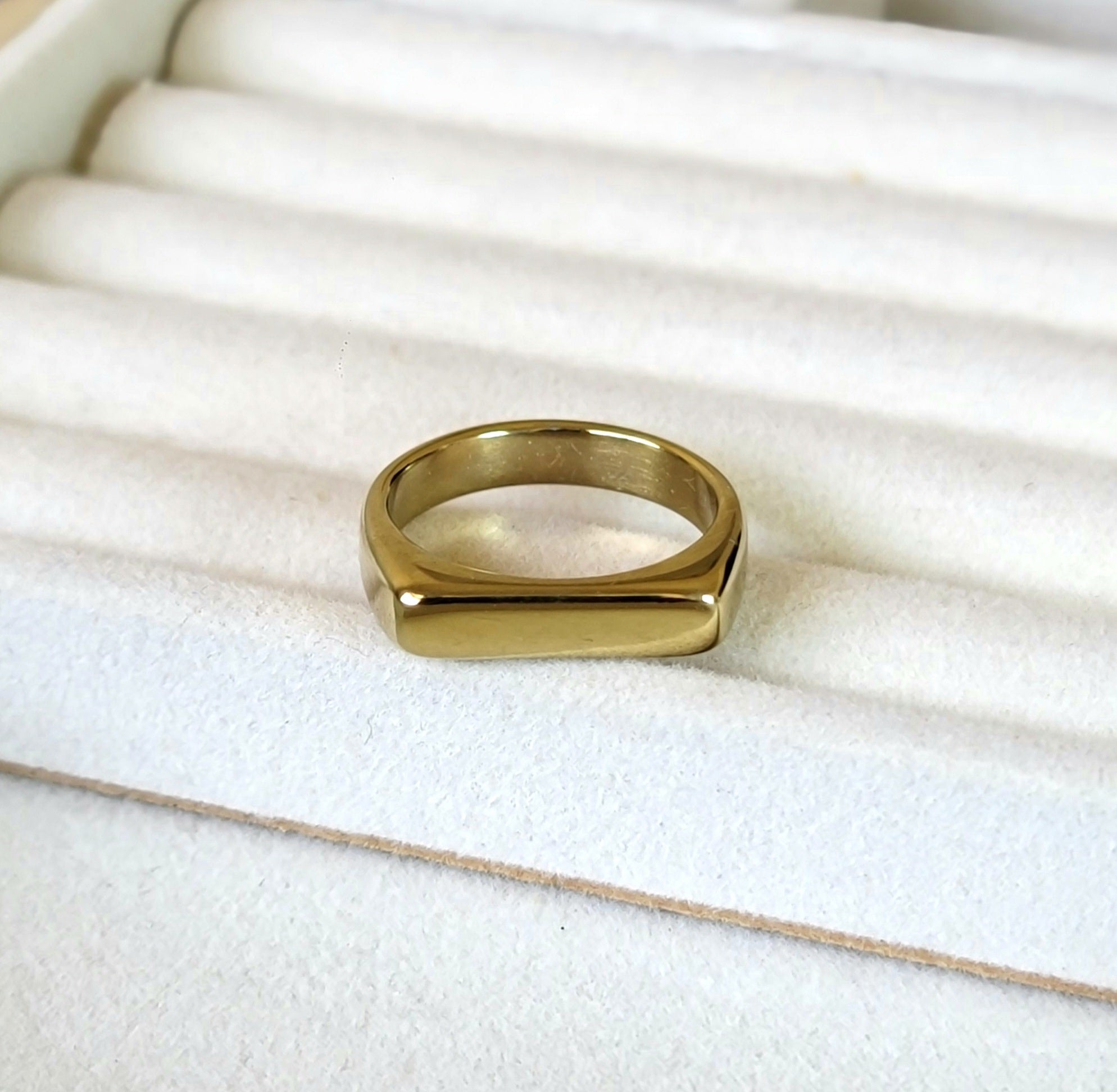 Frame Ring