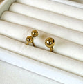 Trio Ring