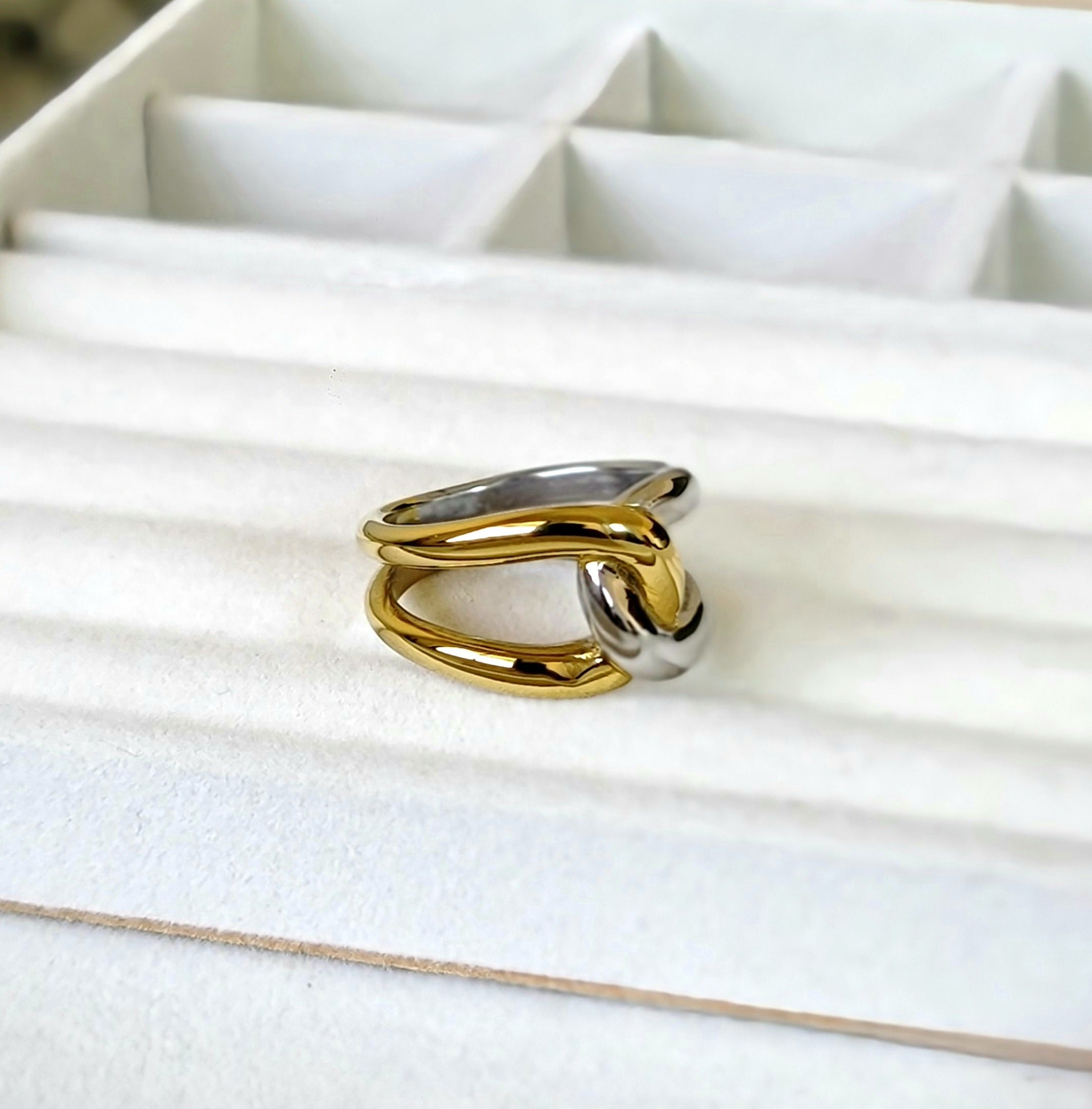 Solink Ring