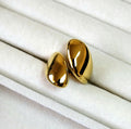 Golden Forge Ring