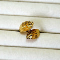 Leaf Ring