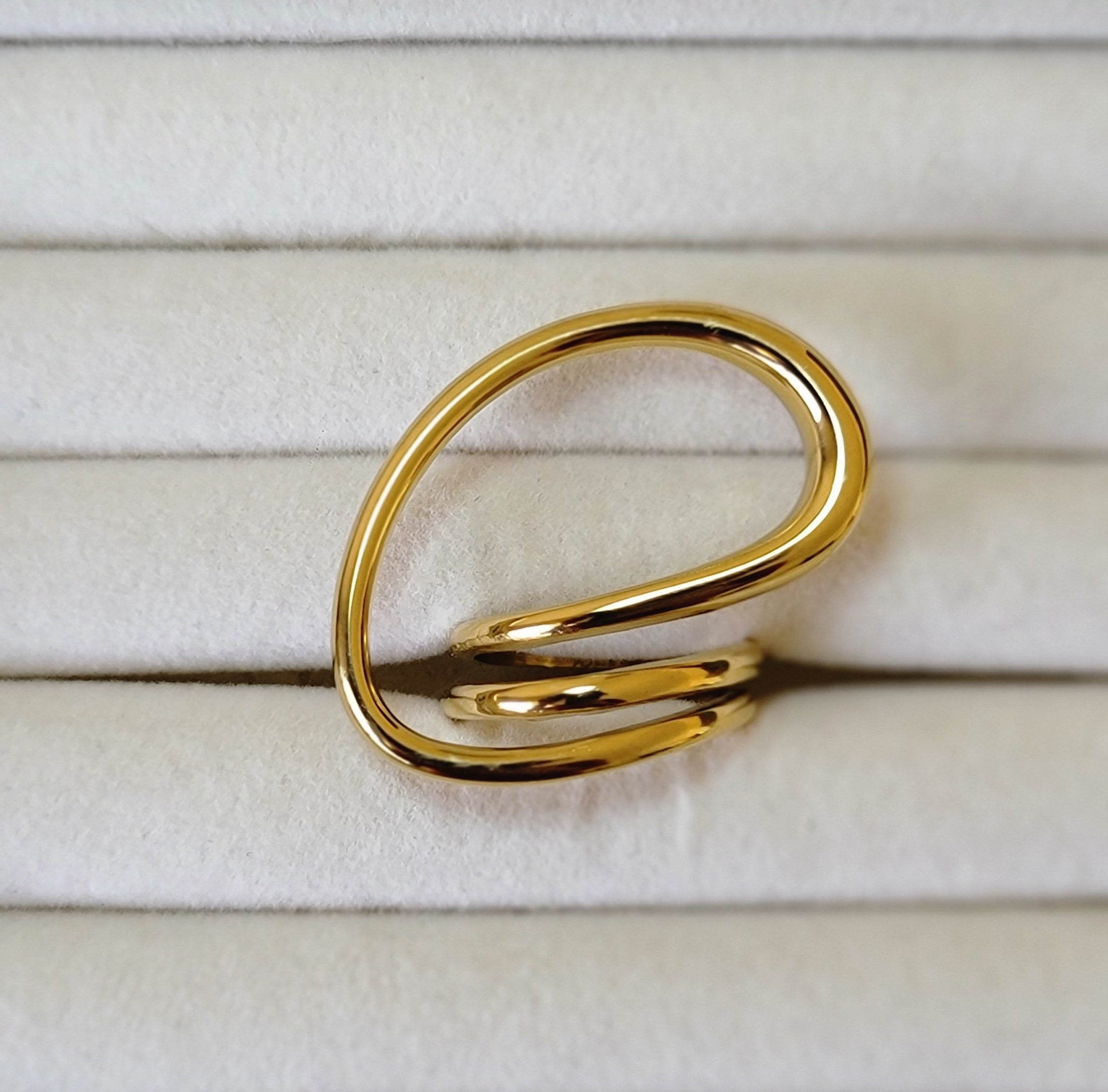 Orbit Ring