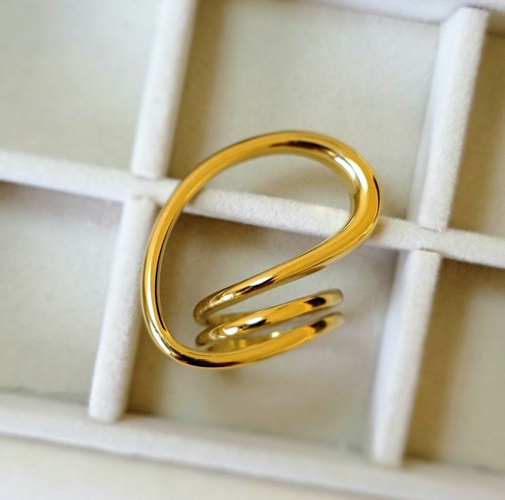 Orbit Ring