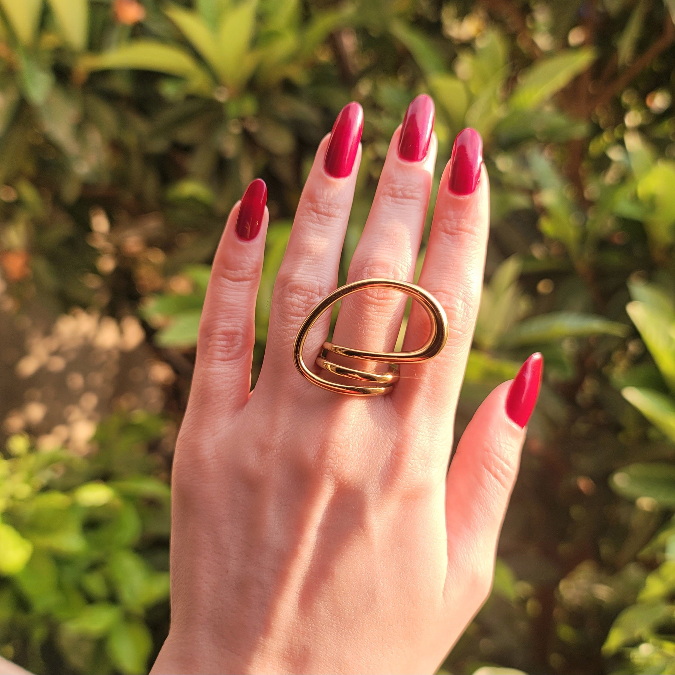 Orbit Ring