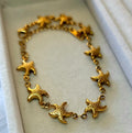Starfish Bracelet