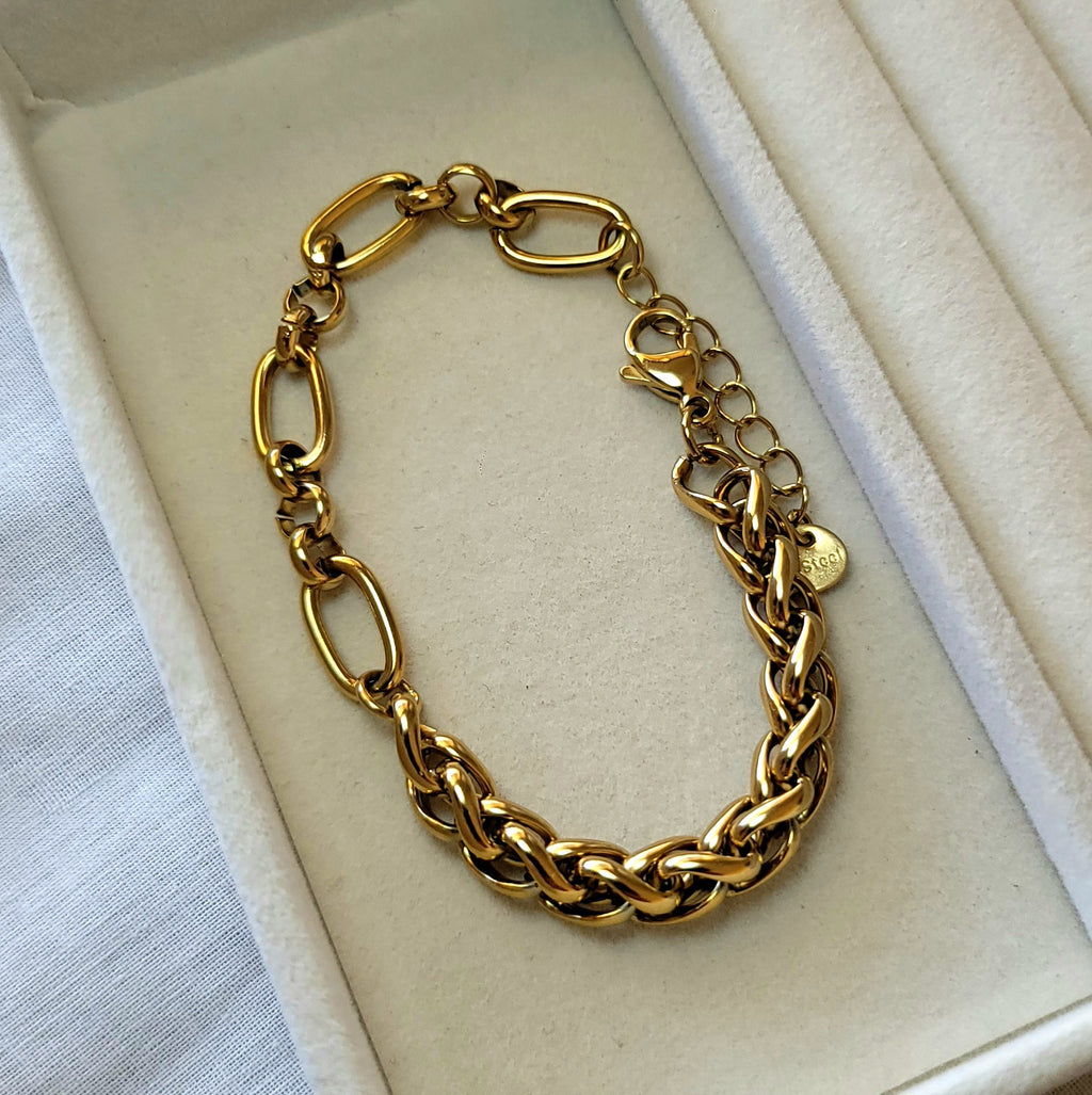 Fusion Bracelet