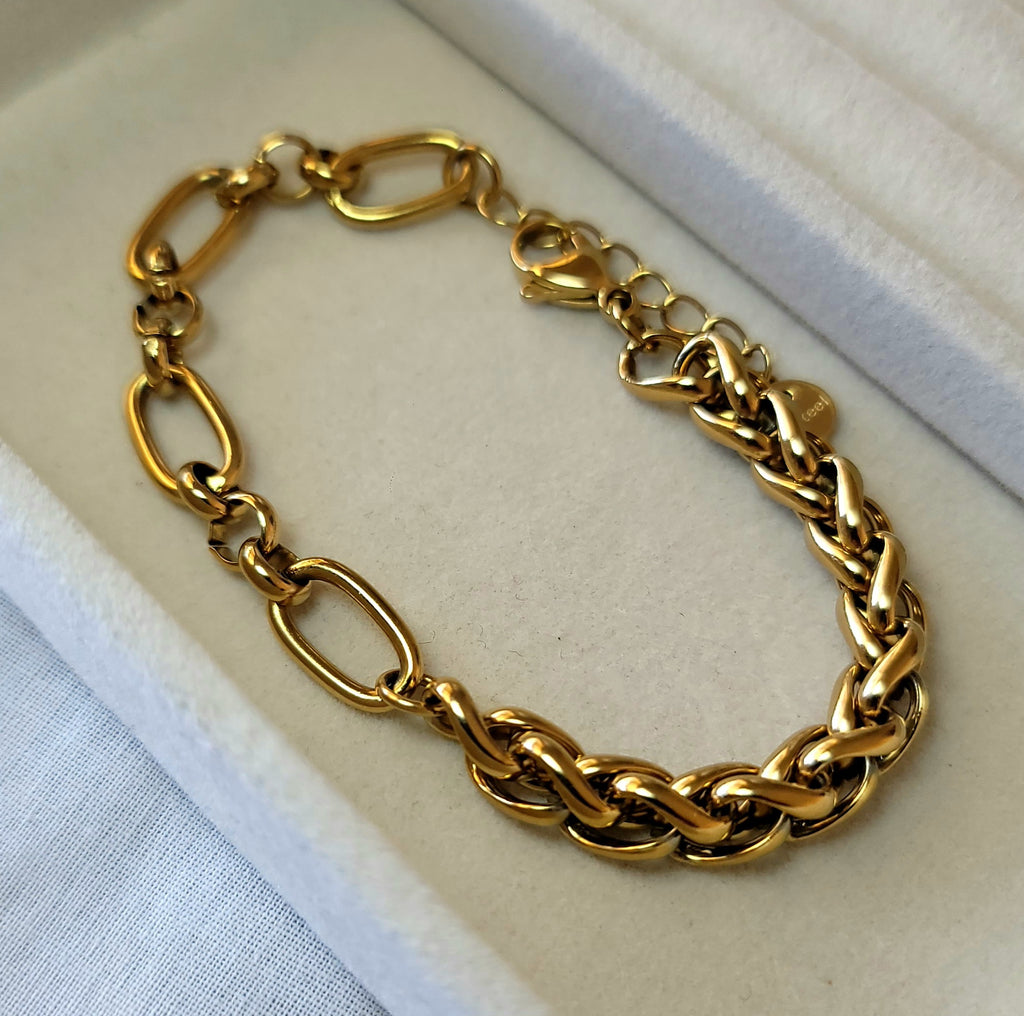 Fusion Bracelet
