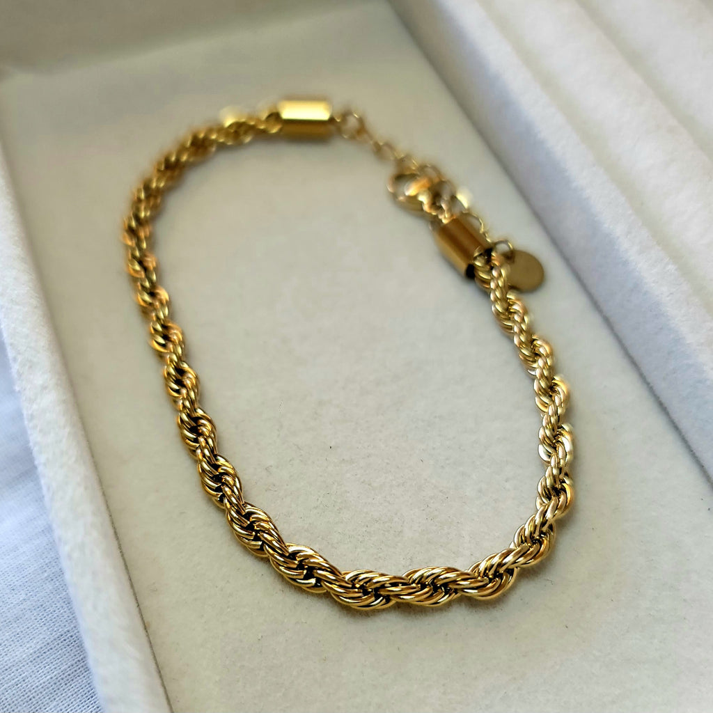 Rope Bracelet