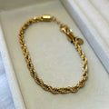 Rope Bracelet