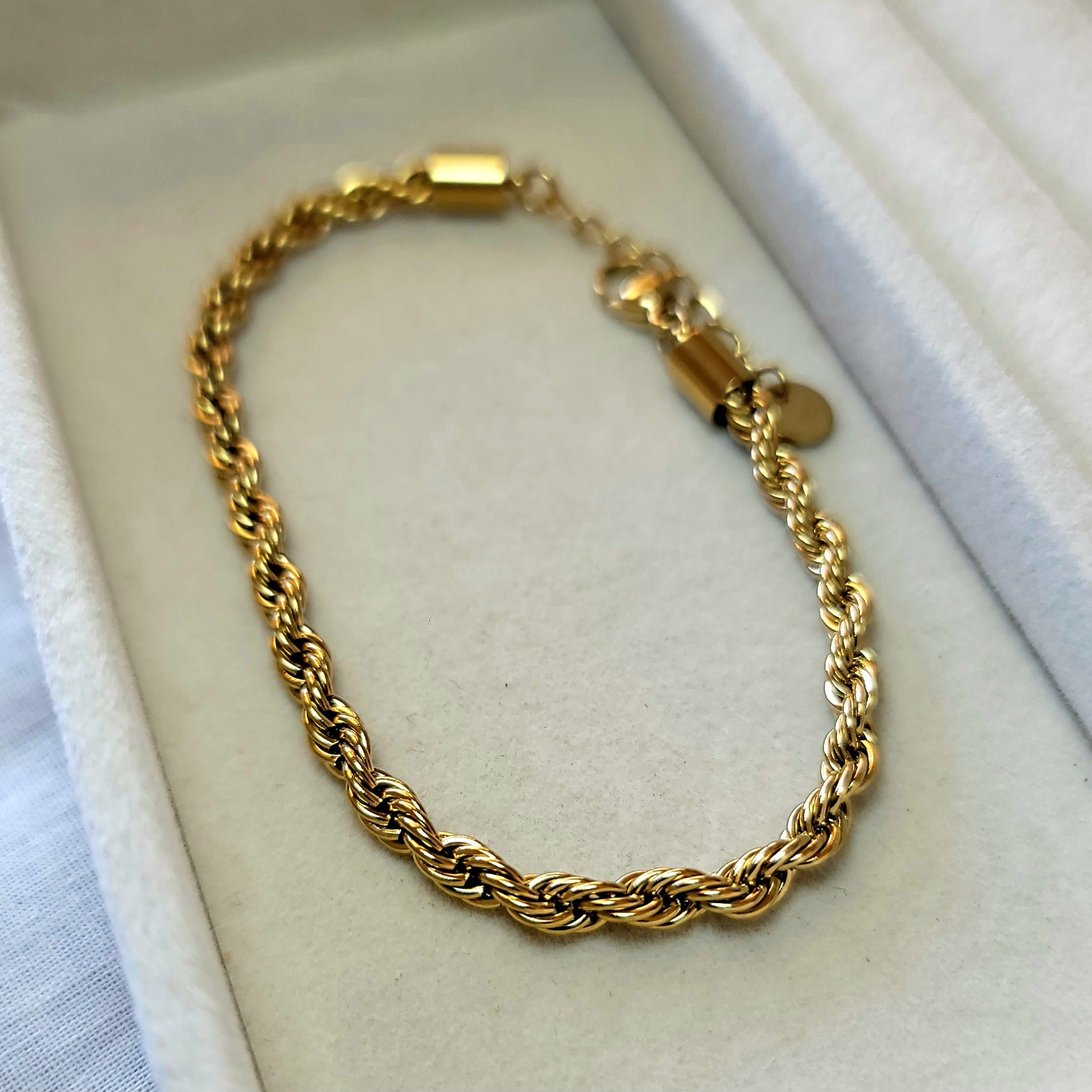 Rope Bracelet