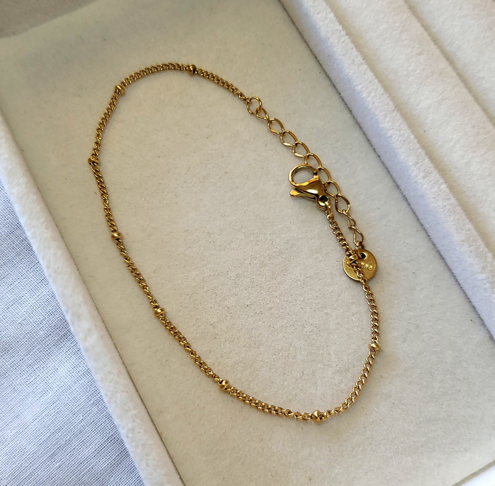 Starlit Bracelet