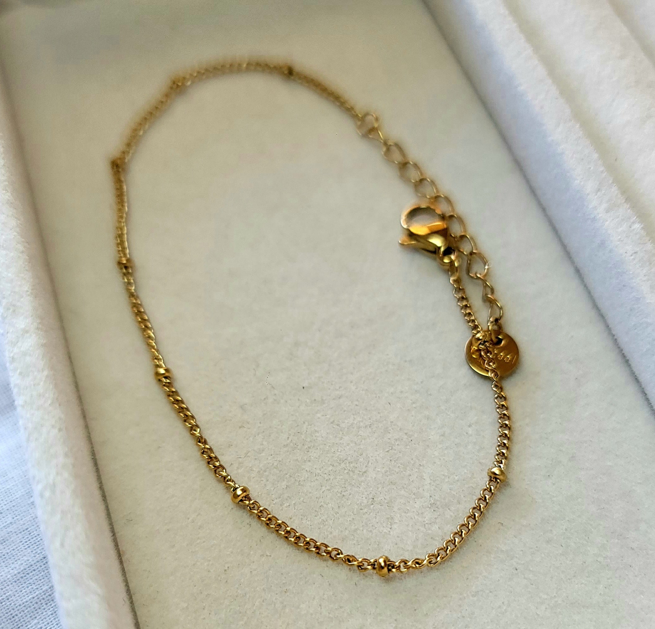 Starlit Bracelet