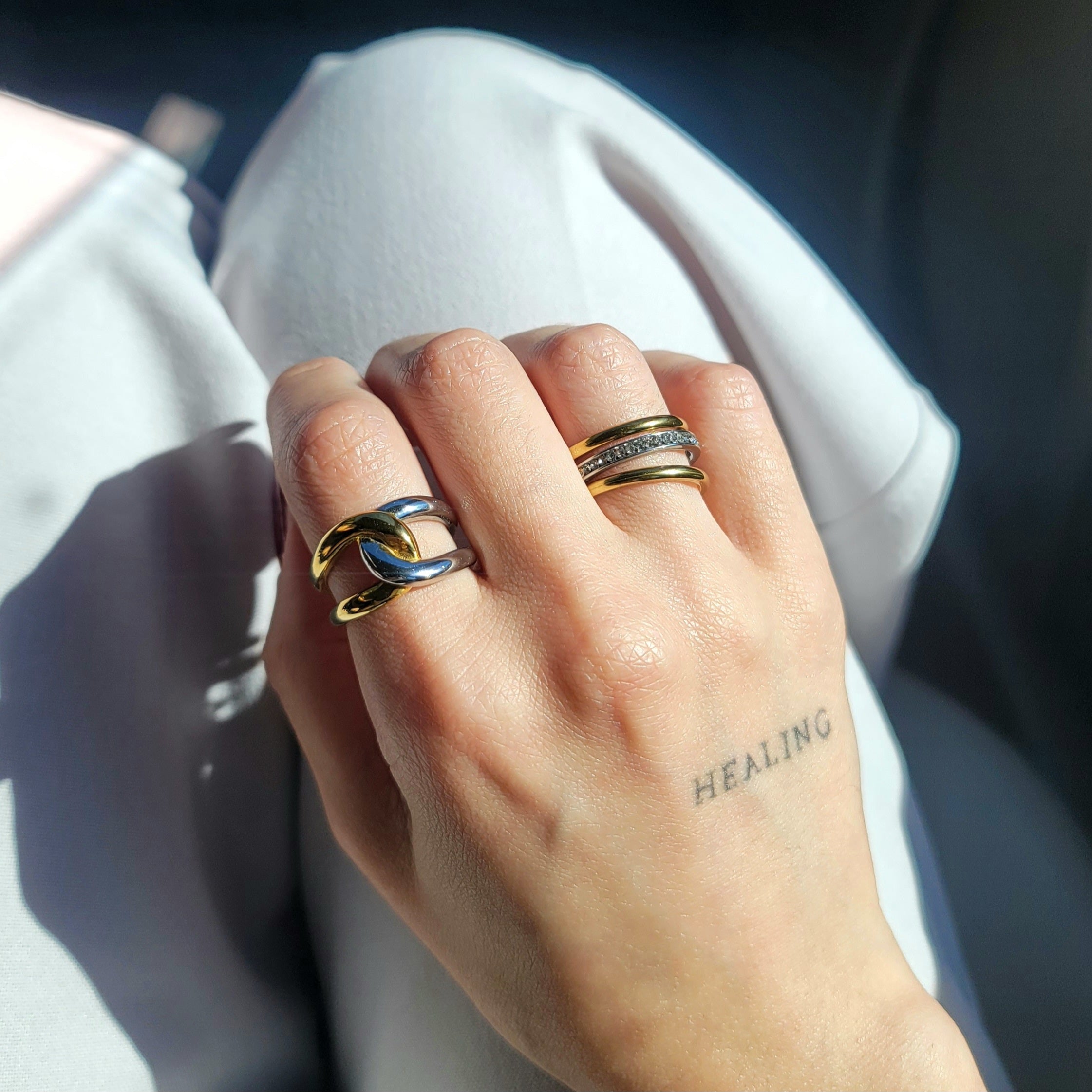 Solink Ring