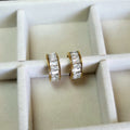 Luna Ear Cuffs