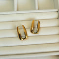 Aura Drop Earrings