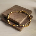 Beaded Anklet
