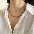 Rope Chain Necklace