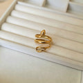 The Serpent Ring
