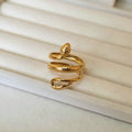 The Serpent Ring