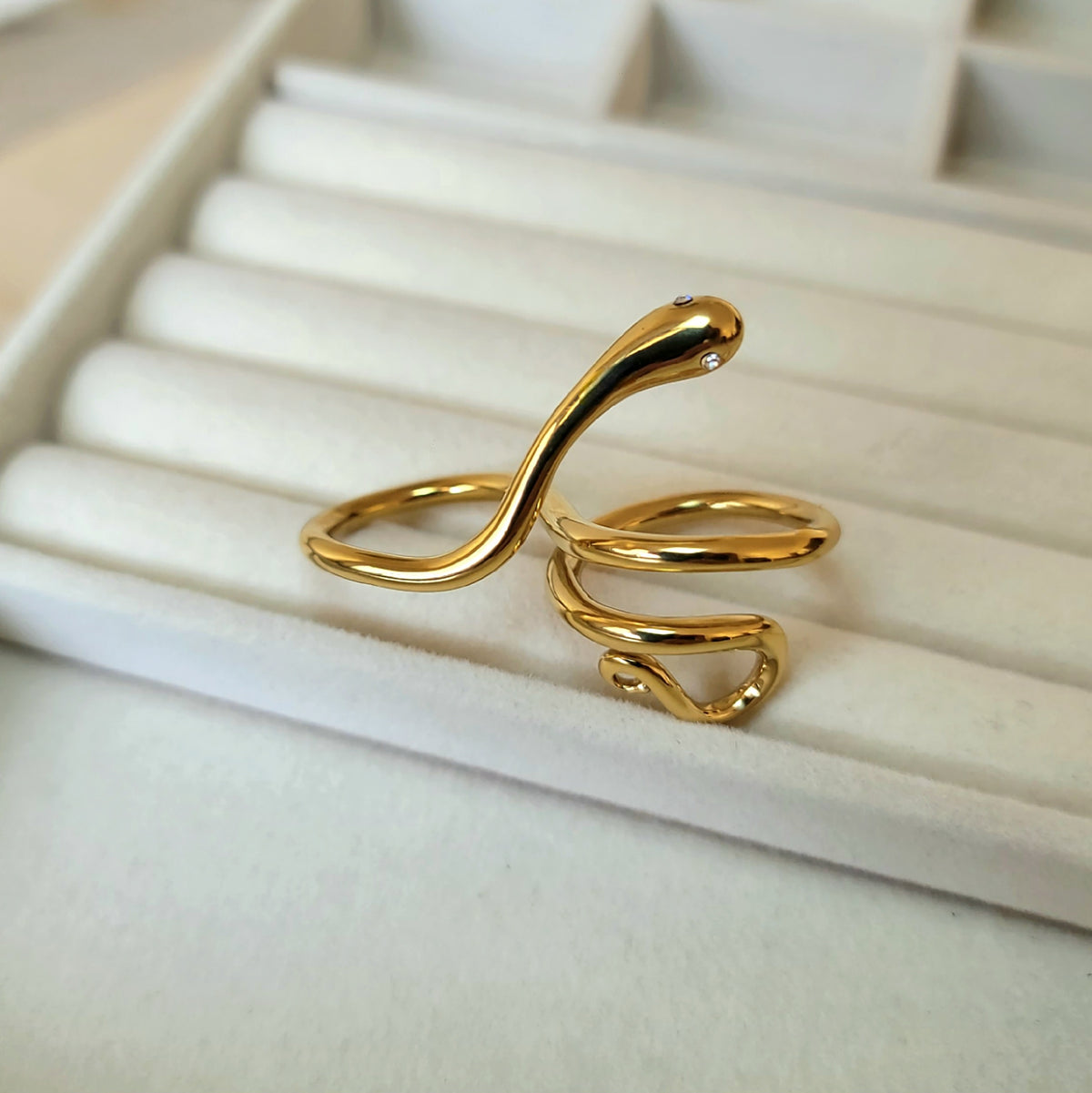 Temptation Ring