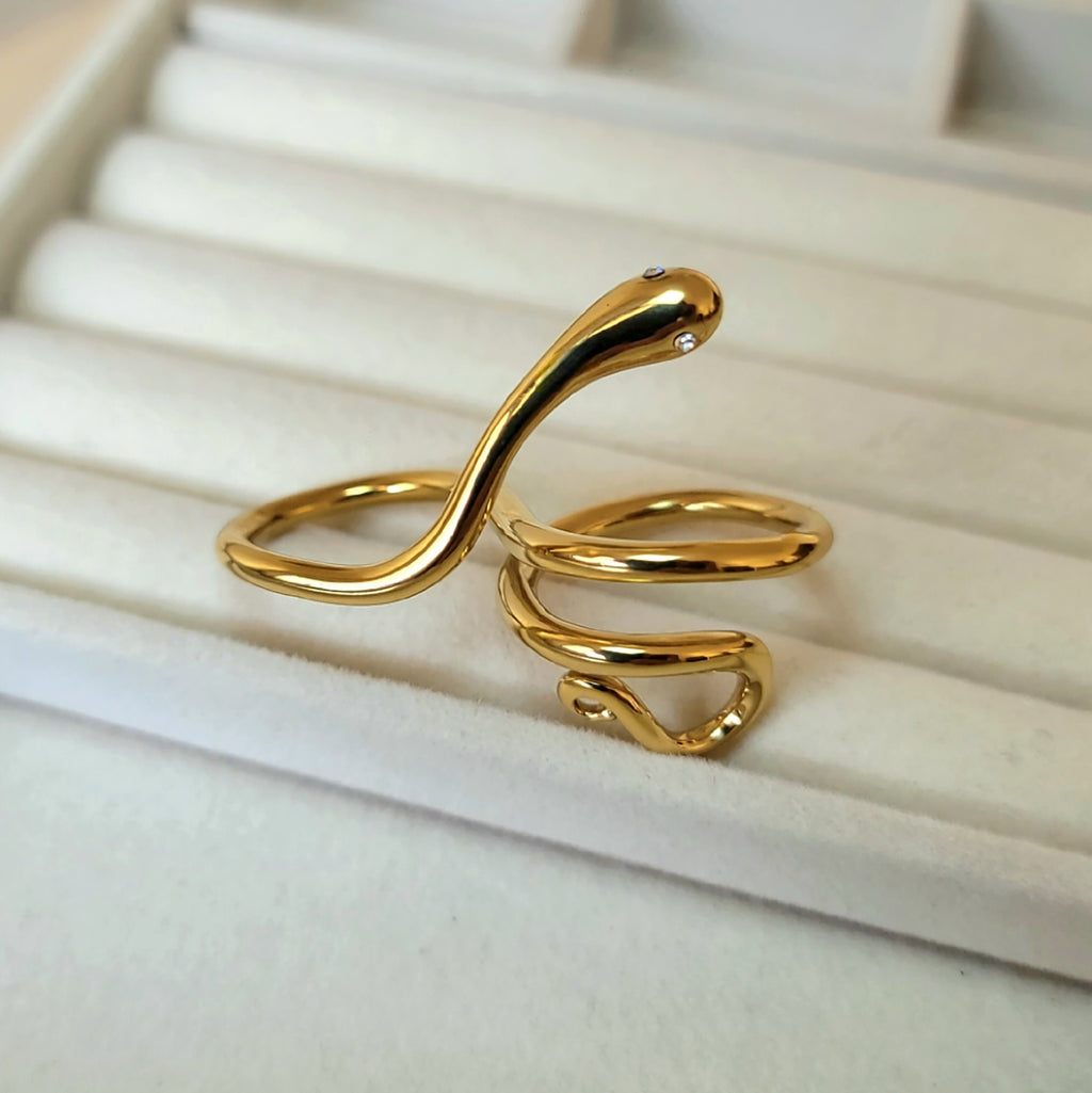 Temptation Ring