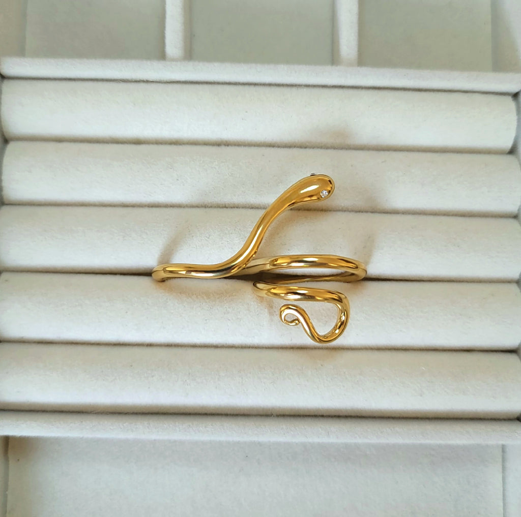 Temptation Ring