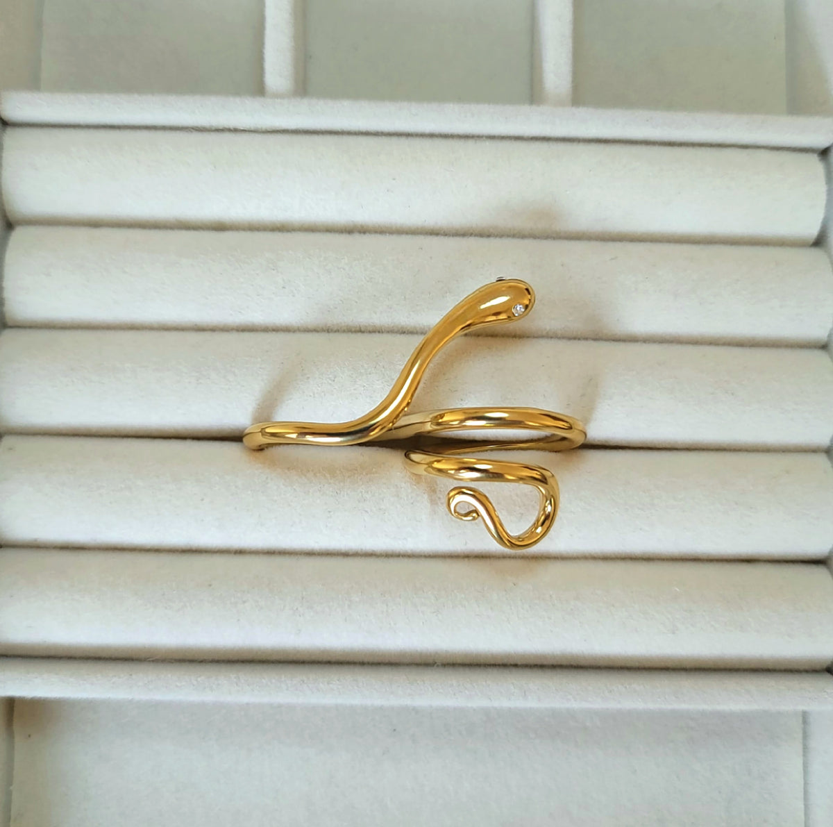 Temptation Ring