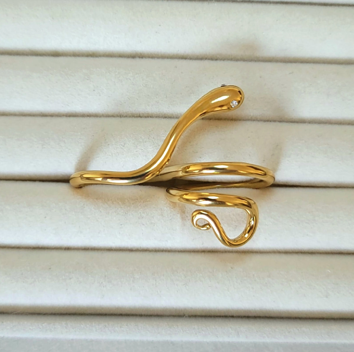 Temptation Ring