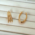 Triple Hoops