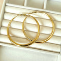 Large Hoops